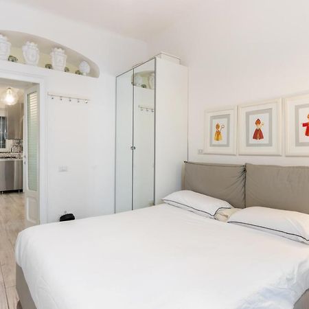 Elegant Design Apt Milano Porta Venezia Apartment Ngoại thất bức ảnh