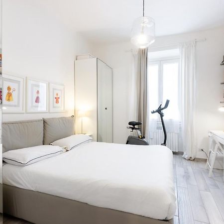 Elegant Design Apt Milano Porta Venezia Apartment Ngoại thất bức ảnh