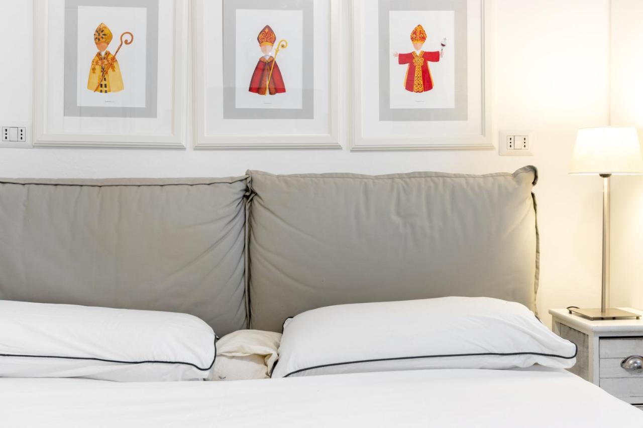 Elegant Design Apt Milano Porta Venezia Apartment Ngoại thất bức ảnh