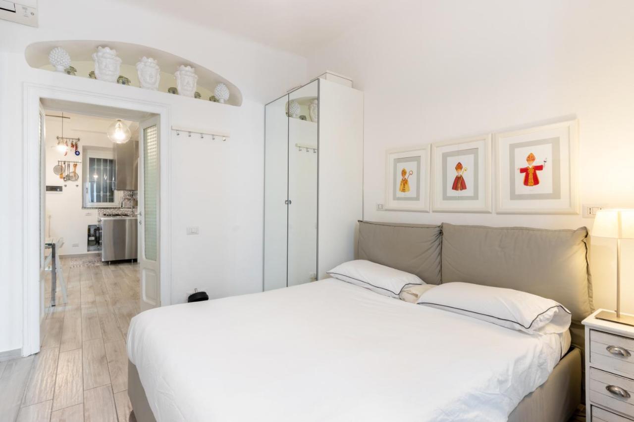 Elegant Design Apt Milano Porta Venezia Apartment Ngoại thất bức ảnh