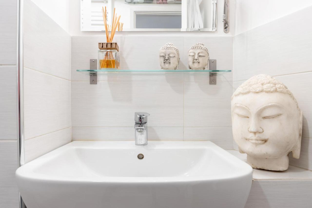 Elegant Design Apt Milano Porta Venezia Apartment Ngoại thất bức ảnh