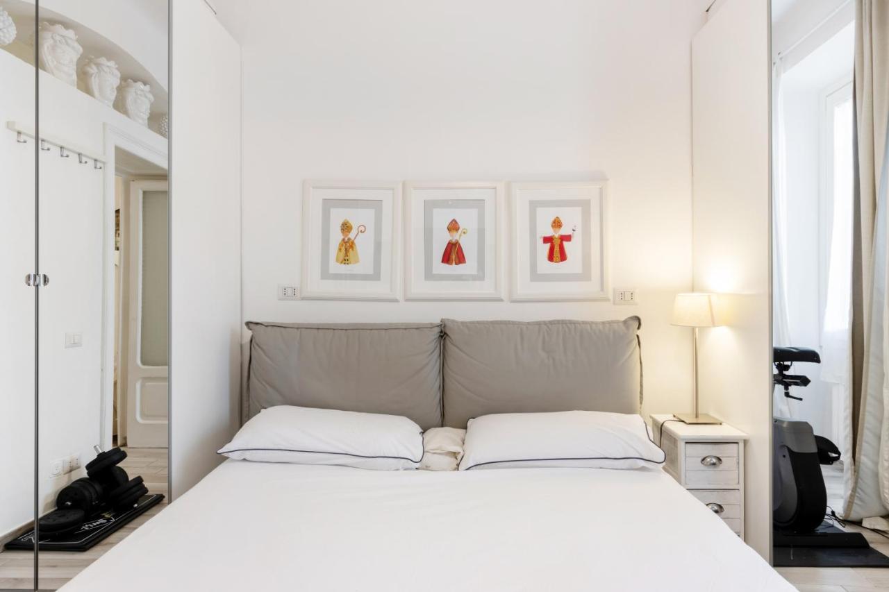 Elegant Design Apt Milano Porta Venezia Apartment Ngoại thất bức ảnh