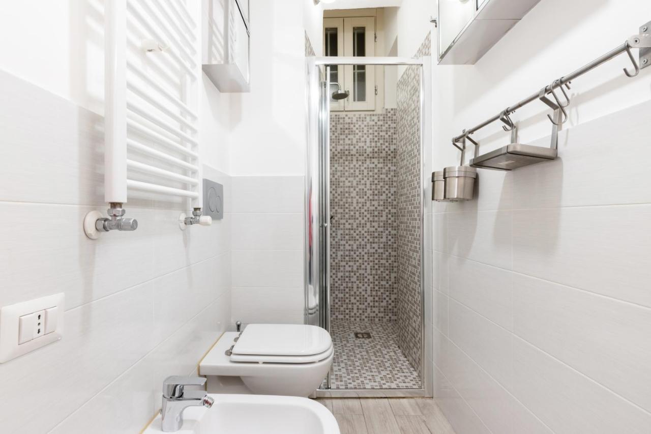 Elegant Design Apt Milano Porta Venezia Apartment Ngoại thất bức ảnh