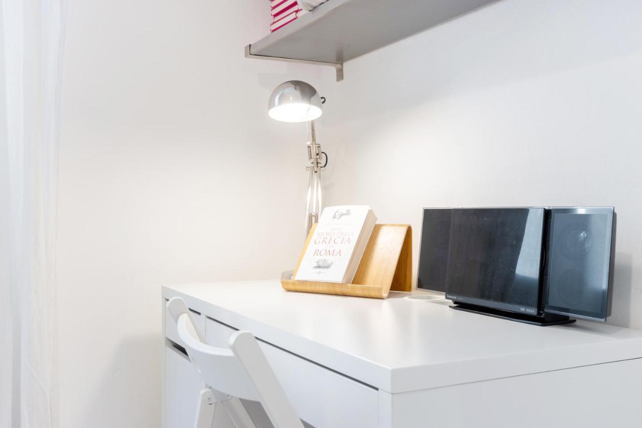 Elegant Design Apt Milano Porta Venezia Apartment Ngoại thất bức ảnh